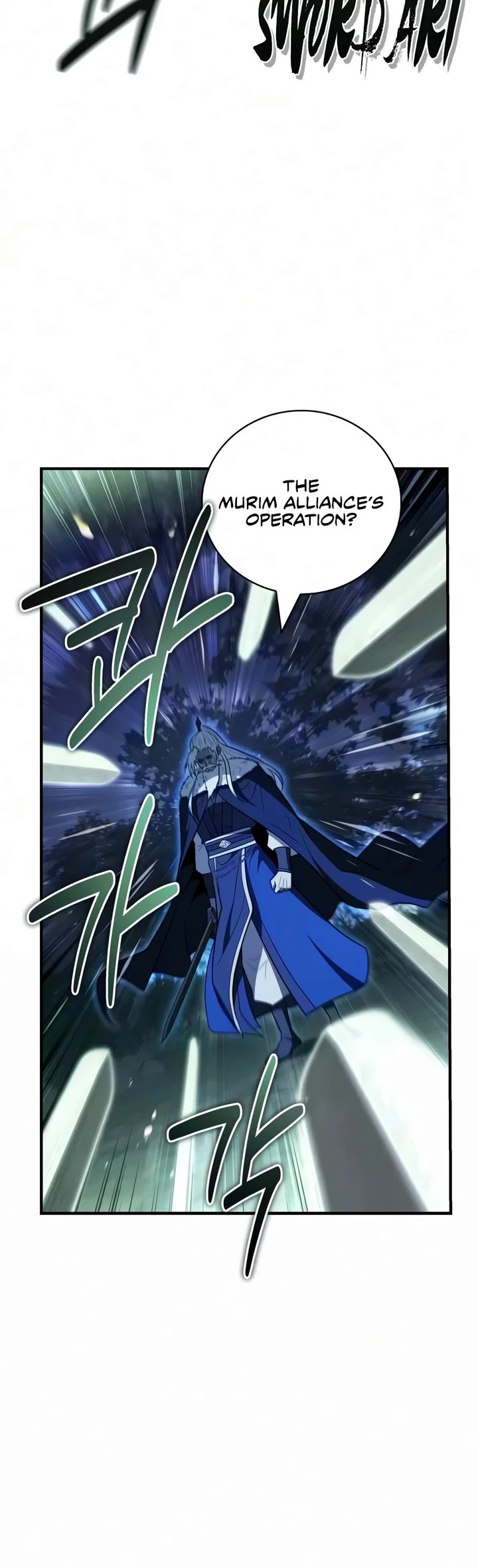 Genius Martial Arts Trainer chapter 114 page 29