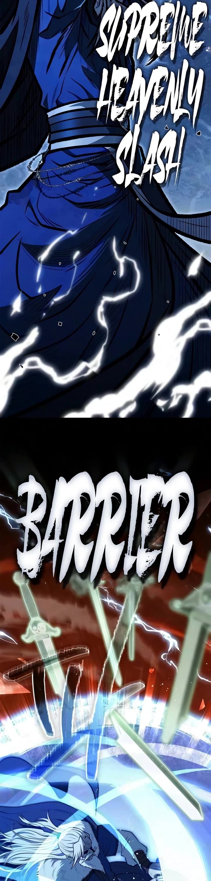 Genius Martial Arts Trainer chapter 114 page 31
