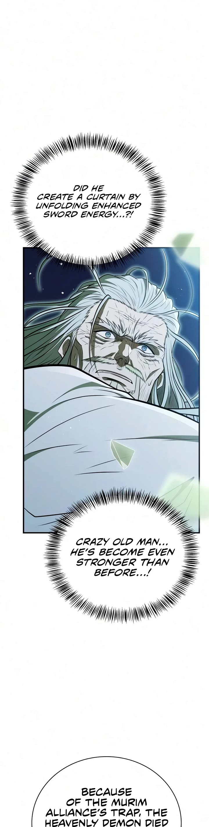 Genius Martial Arts Trainer chapter 114 page 33
