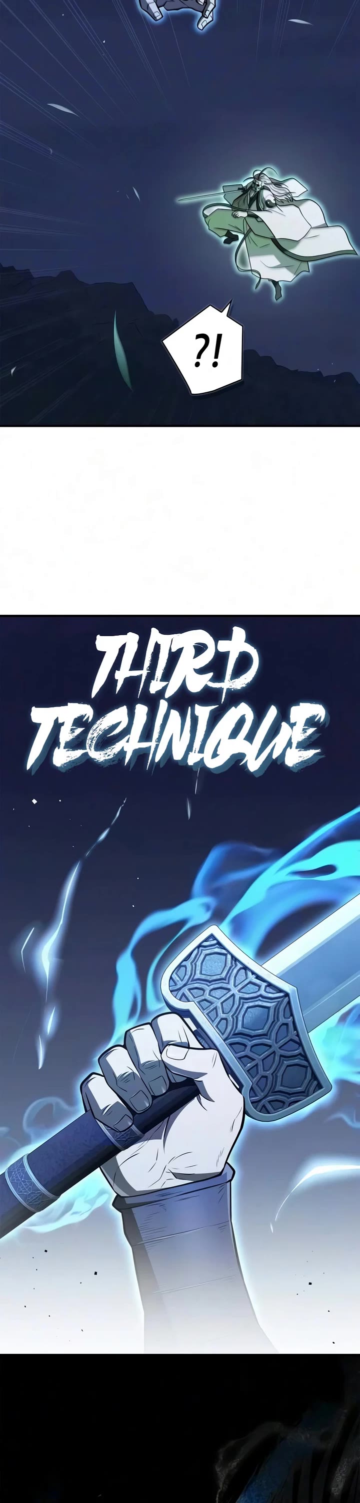 Genius Martial Arts Trainer chapter 114 page 37