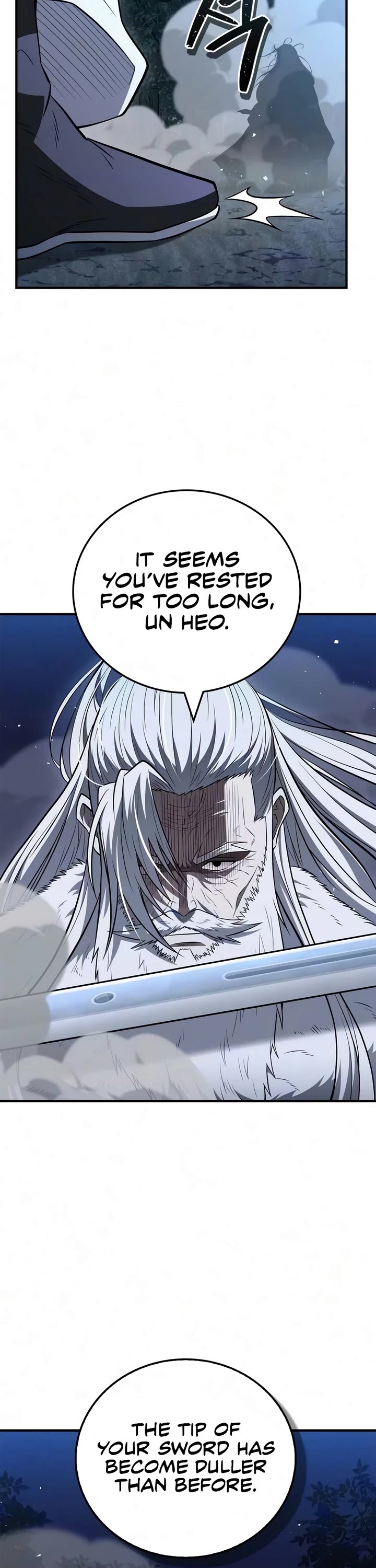 Genius Martial Arts Trainer chapter 114 page 43