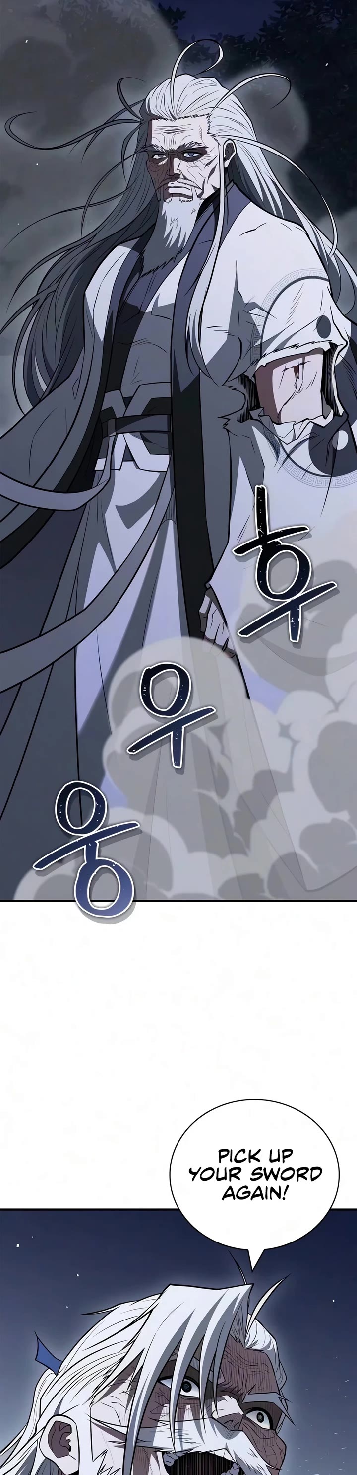 Genius Martial Arts Trainer chapter 114 page 44
