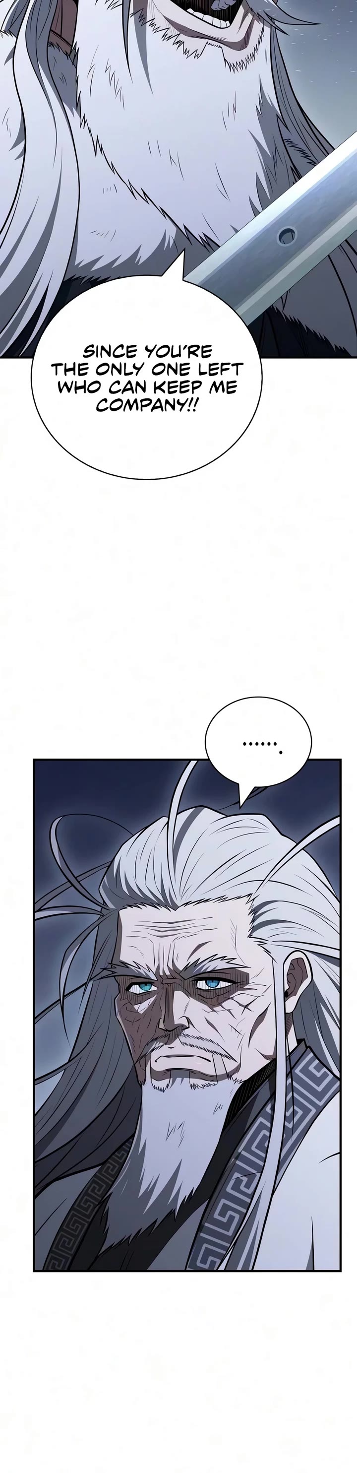 Genius Martial Arts Trainer chapter 114 page 45