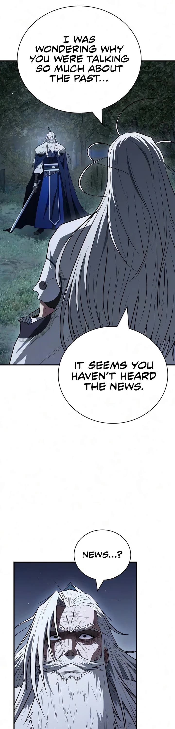 Genius Martial Arts Trainer chapter 114 page 46