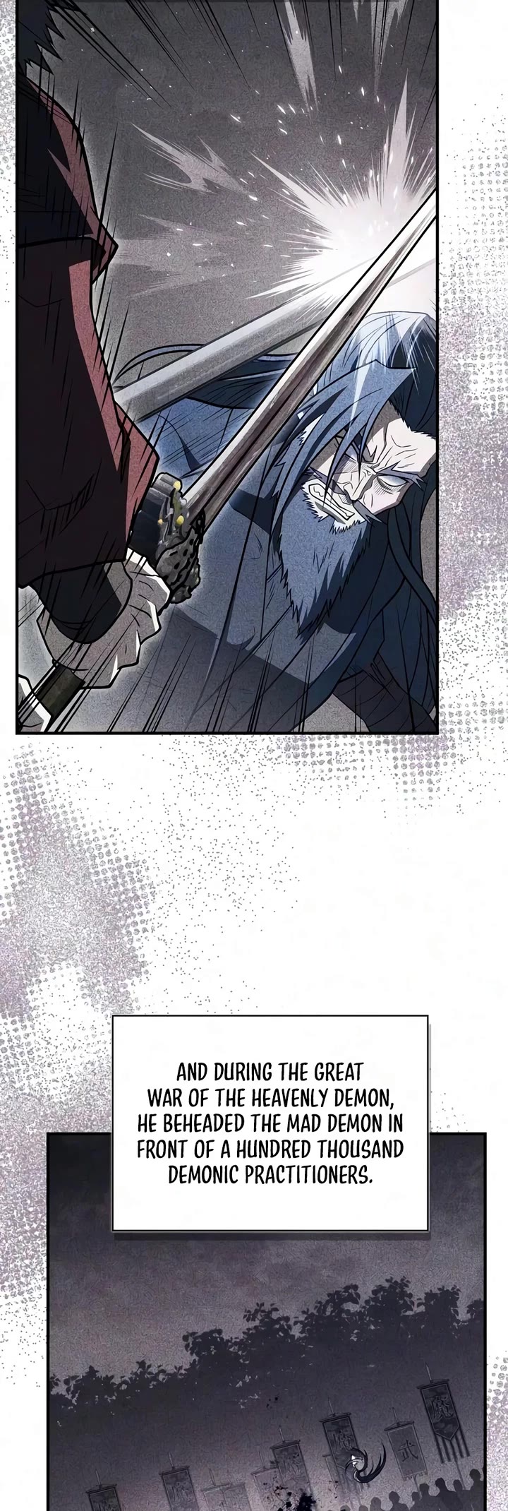 Genius Martial Arts Trainer chapter 114 page 5
