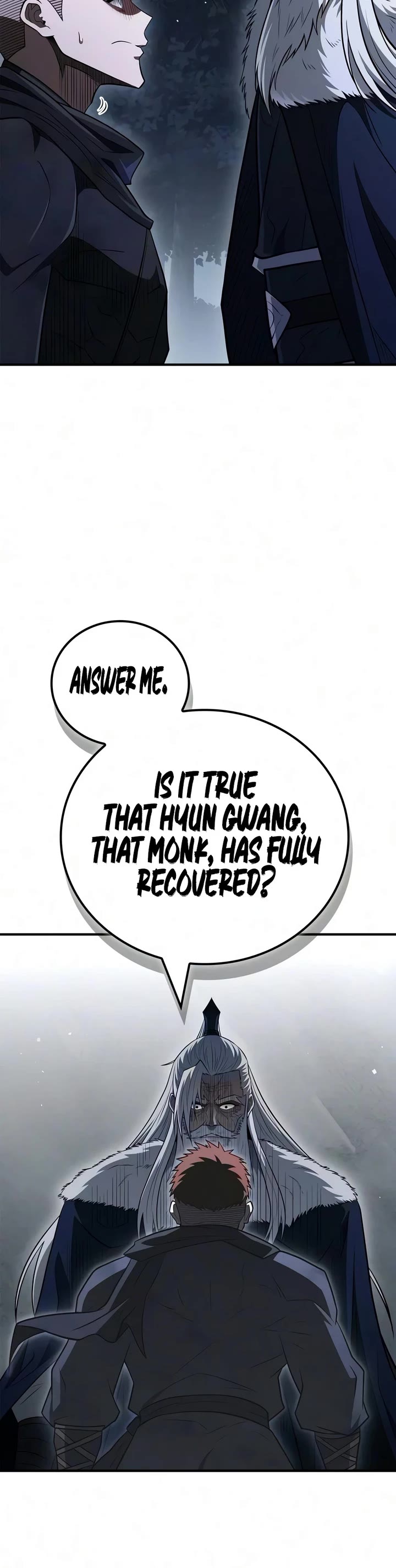 Genius Martial Arts Trainer chapter 114 page 51