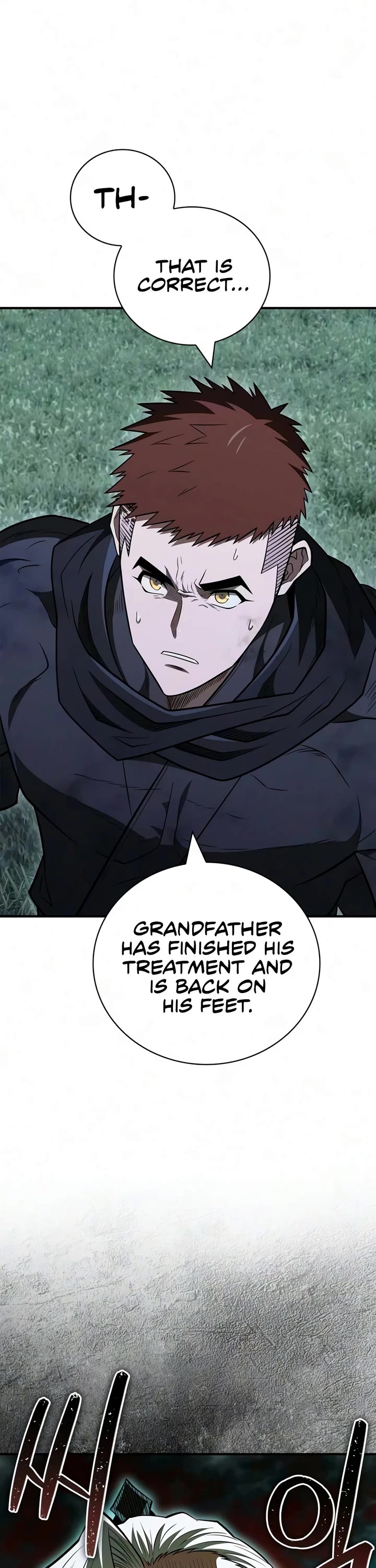 Genius Martial Arts Trainer chapter 114 page 52