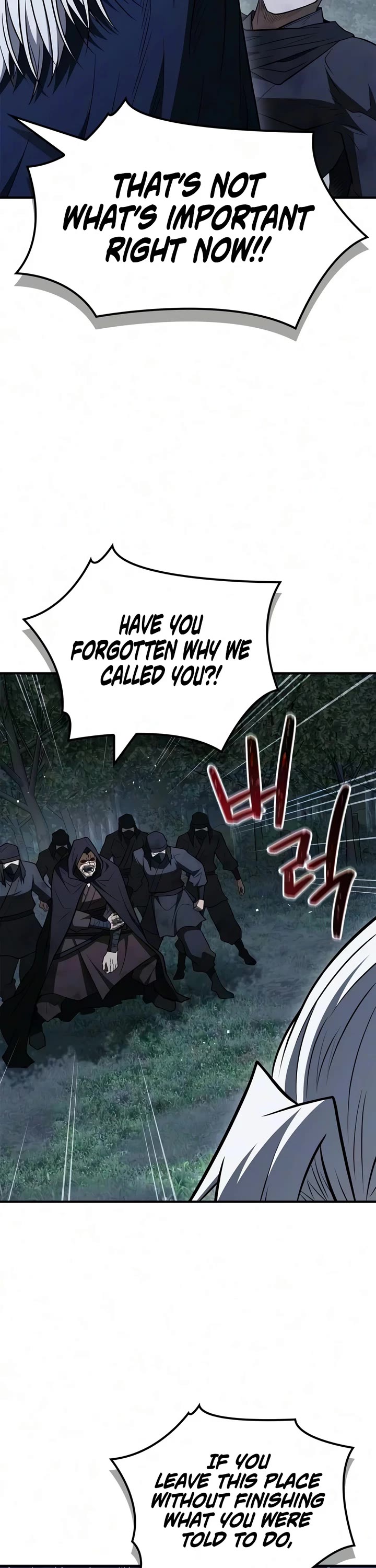 Genius Martial Arts Trainer chapter 114 page 54
