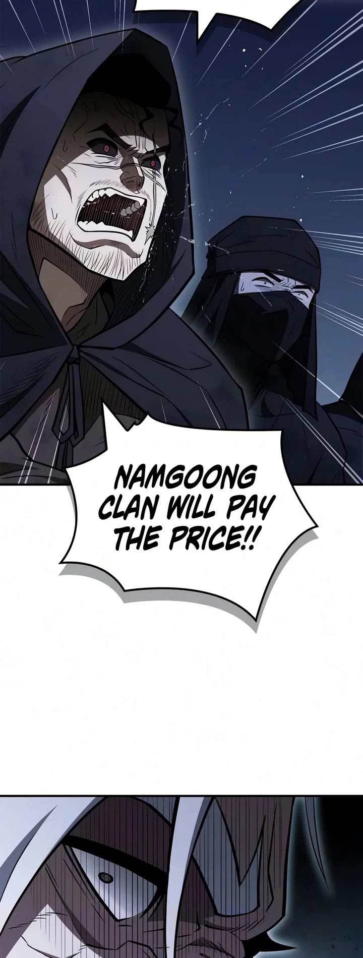 Genius Martial Arts Trainer chapter 114 page 55