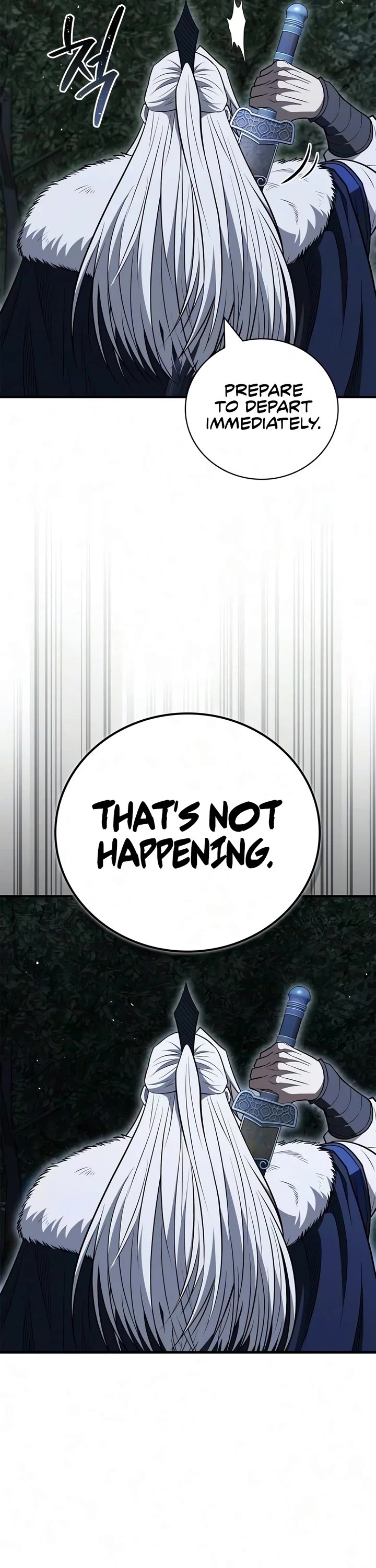 Genius Martial Arts Trainer chapter 114 page 59