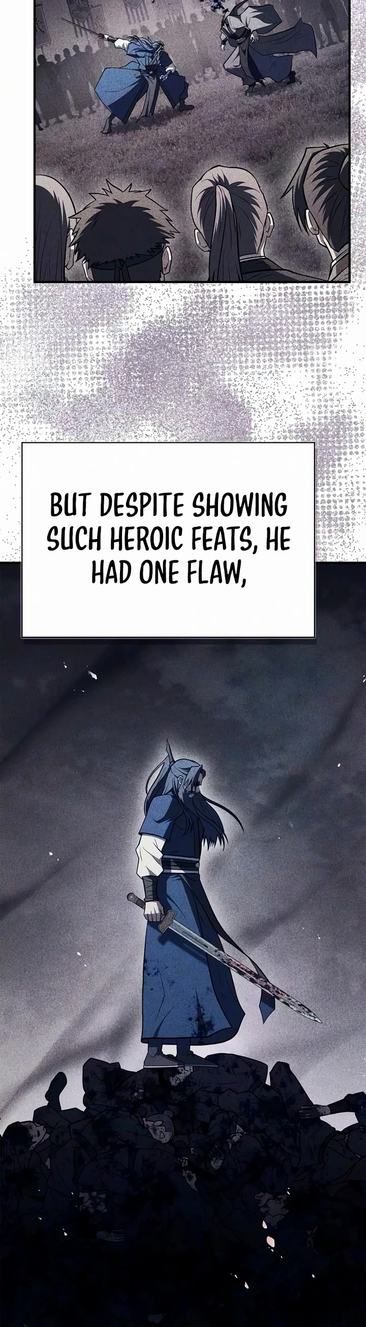 Genius Martial Arts Trainer chapter 114 page 6