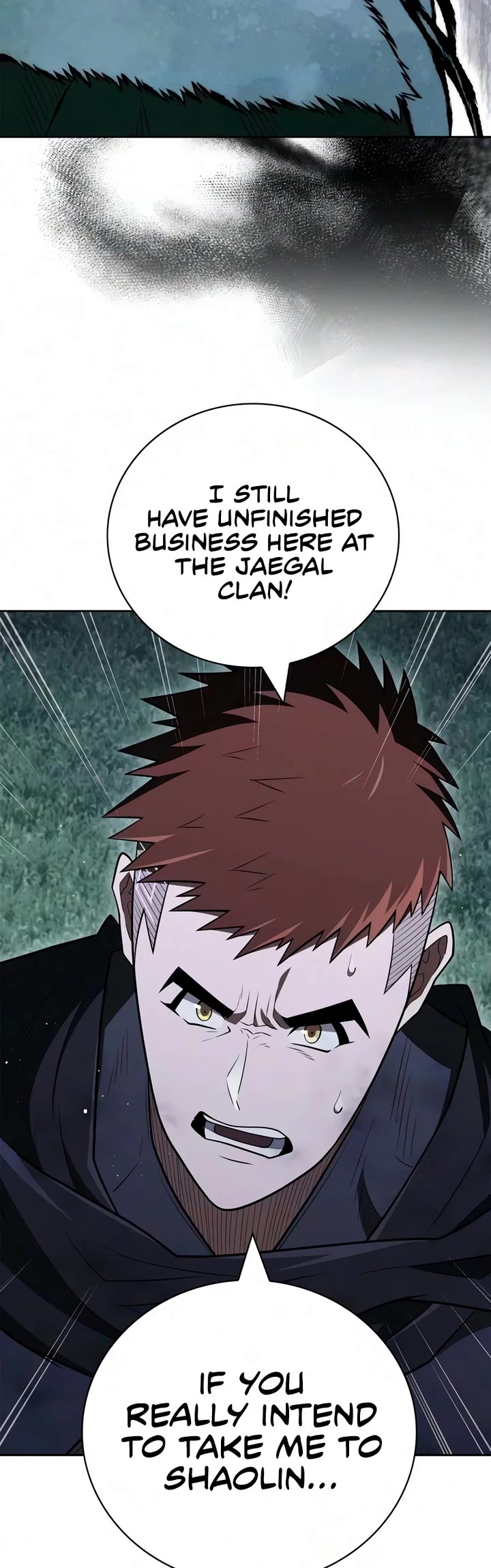 Genius Martial Arts Trainer chapter 114 page 61