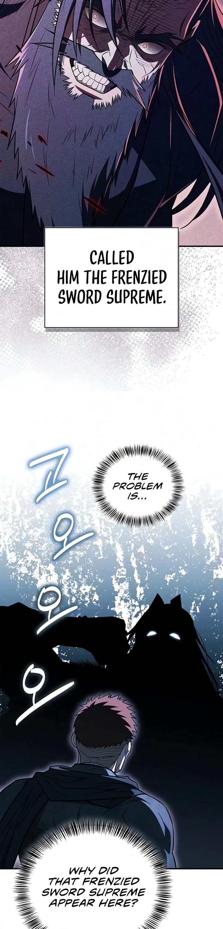 Genius Martial Arts Trainer chapter 114 page 9
