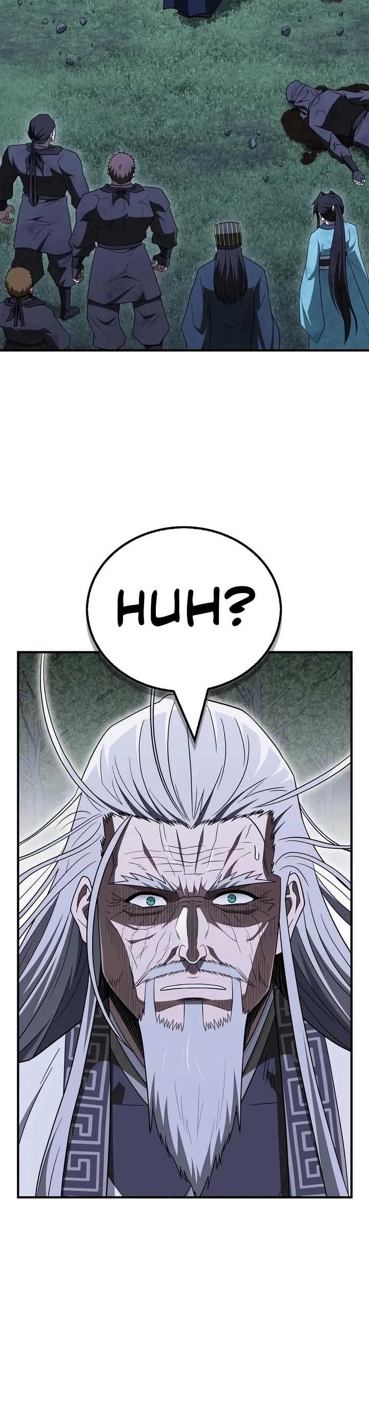 Genius Martial Arts Trainer chapter 115 page 11