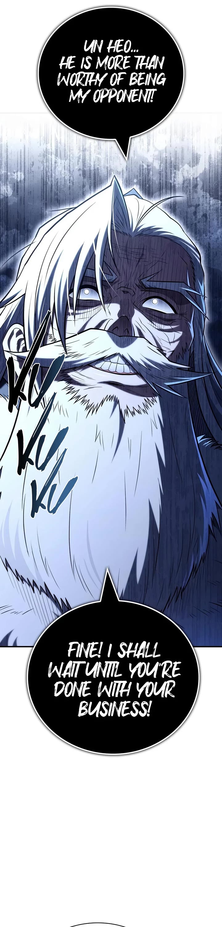 Genius Martial Arts Trainer chapter 115 page 12