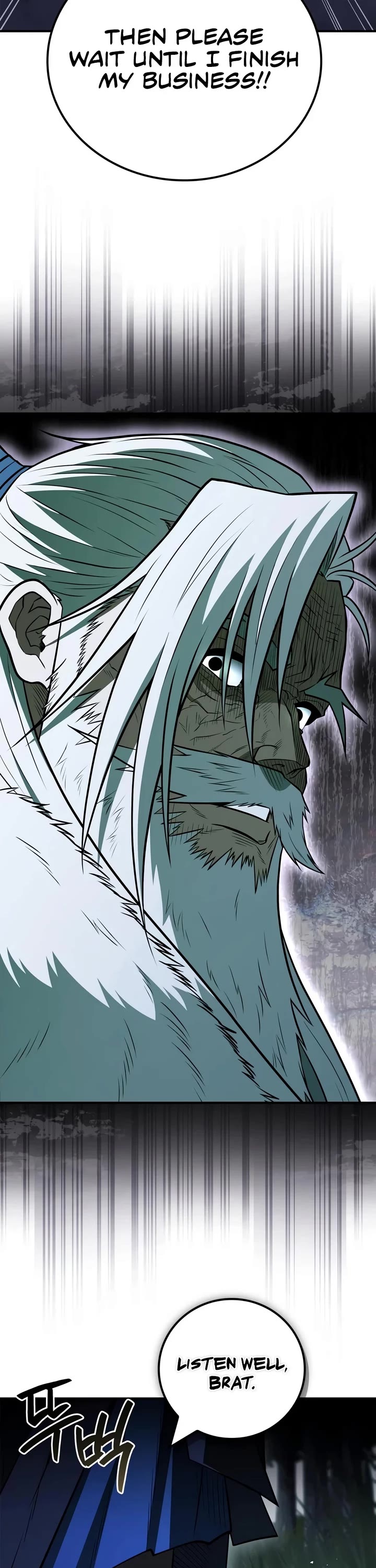 Genius Martial Arts Trainer chapter 115 page 2