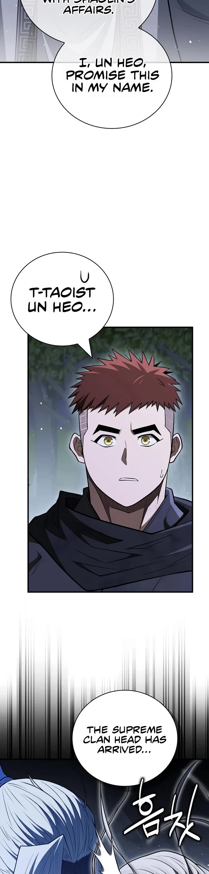 Genius Martial Arts Trainer chapter 115 page 24