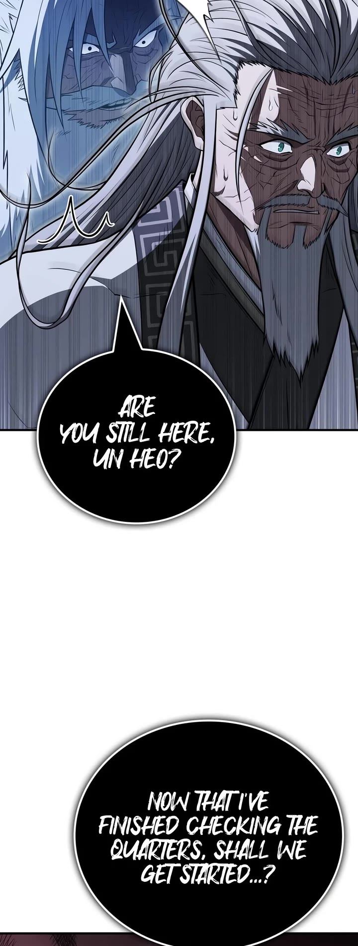 Genius Martial Arts Trainer chapter 115 page 25