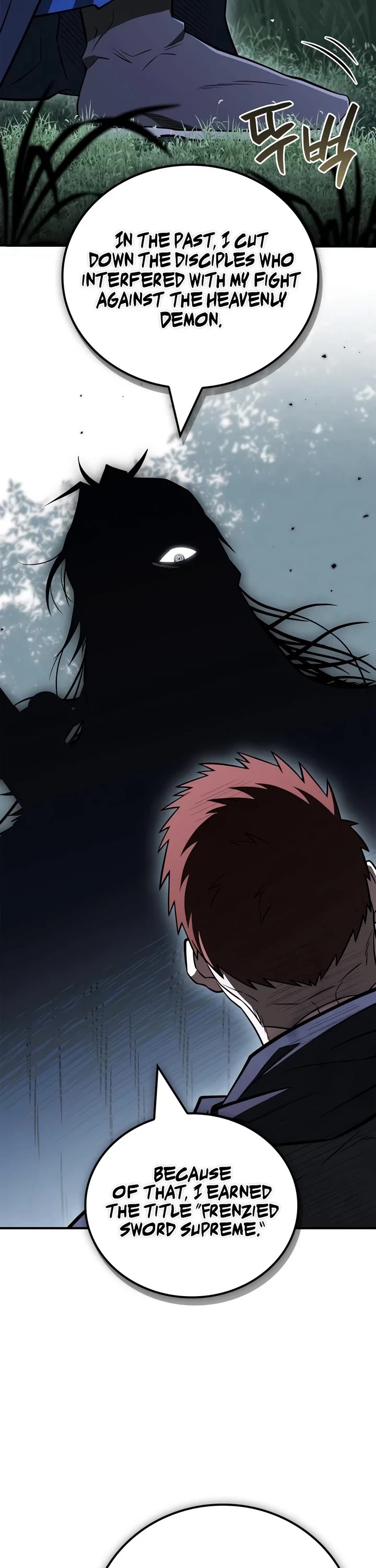 Genius Martial Arts Trainer chapter 115 page 3
