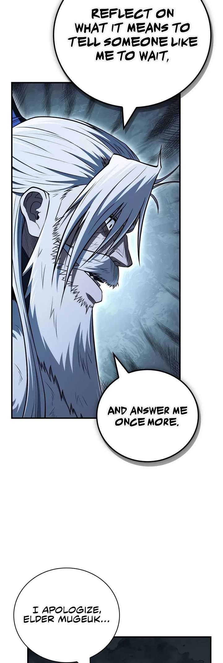 Genius Martial Arts Trainer chapter 115 page 4