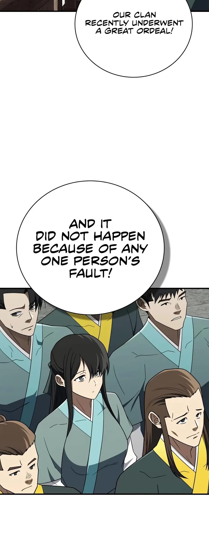 Genius Martial Arts Trainer chapter 115 page 43