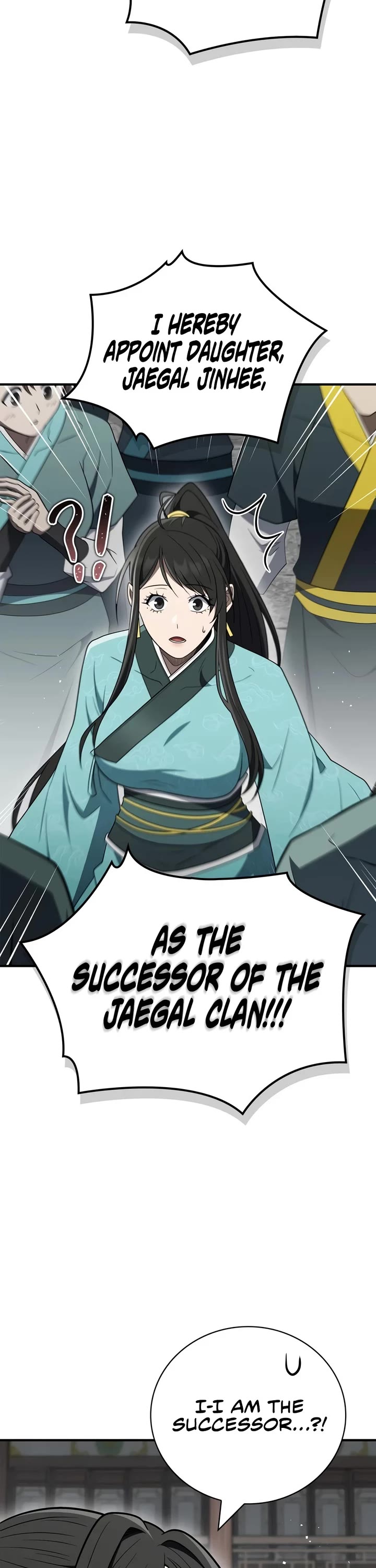 Genius Martial Arts Trainer chapter 115 page 47