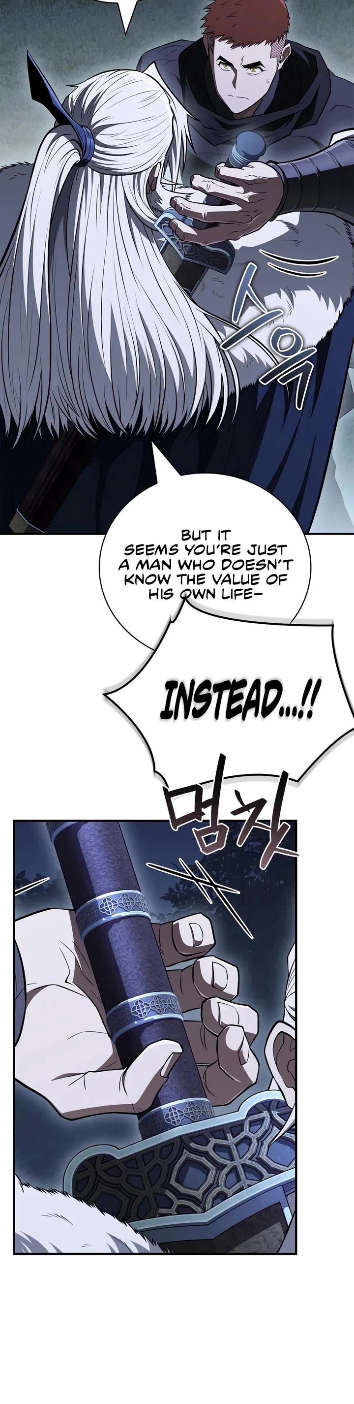 Genius Martial Arts Trainer chapter 115 page 6