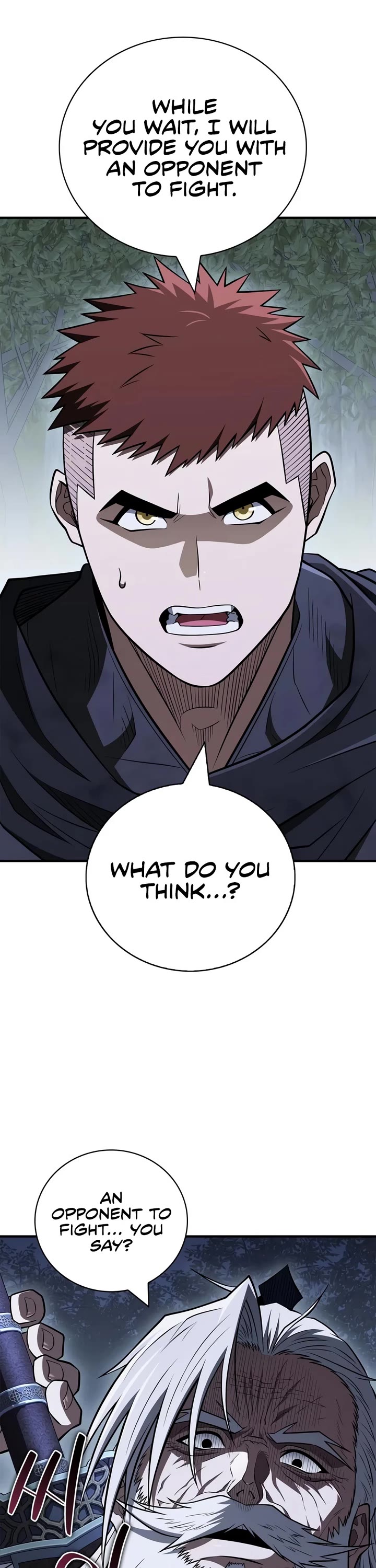Genius Martial Arts Trainer chapter 115 page 7