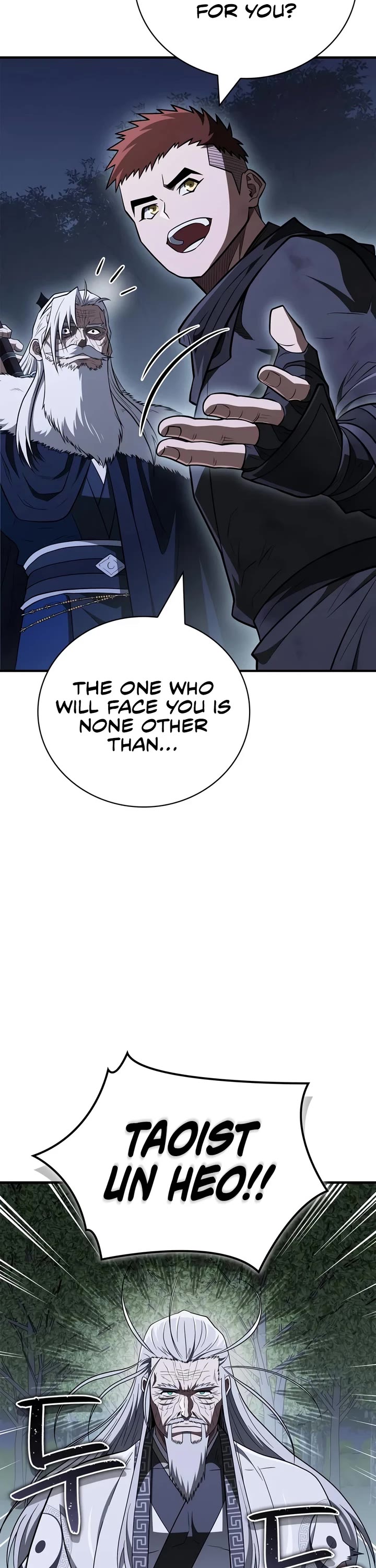 Genius Martial Arts Trainer chapter 115 page 9