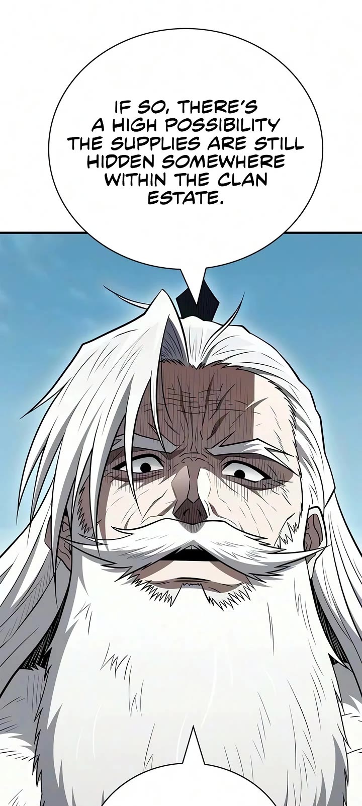 Genius Martial Arts Trainer chapter 116 page 11