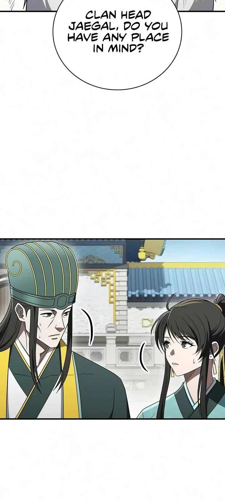 Genius Martial Arts Trainer chapter 116 page 12