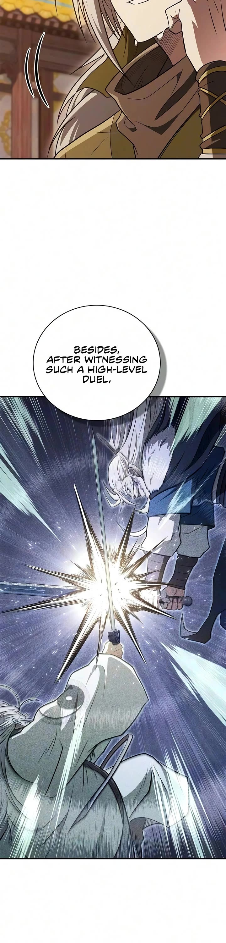 Genius Martial Arts Trainer chapter 116 page 21