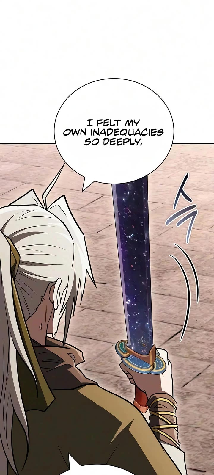 Genius Martial Arts Trainer chapter 116 page 23