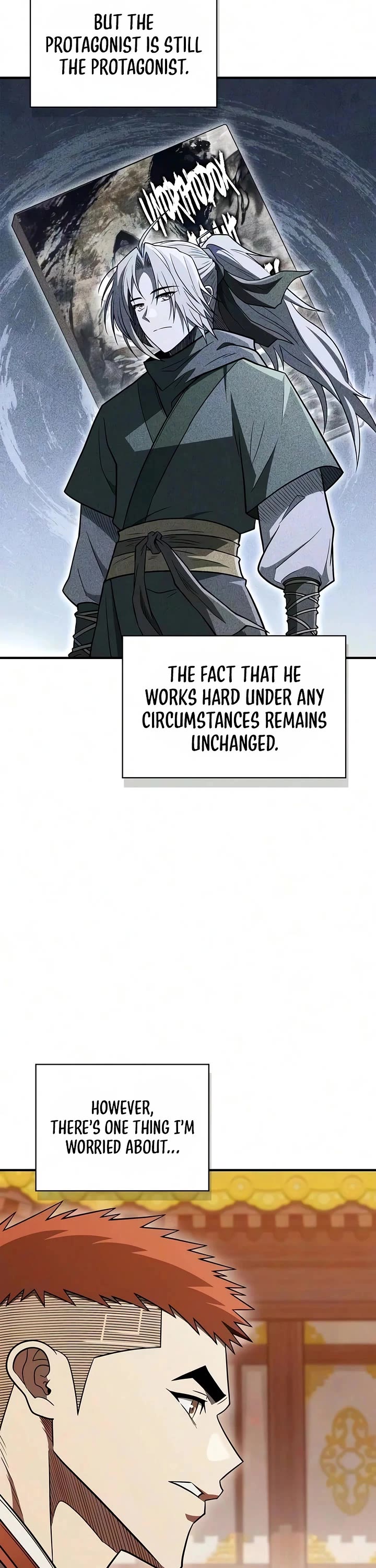 Genius Martial Arts Trainer chapter 116 page 26