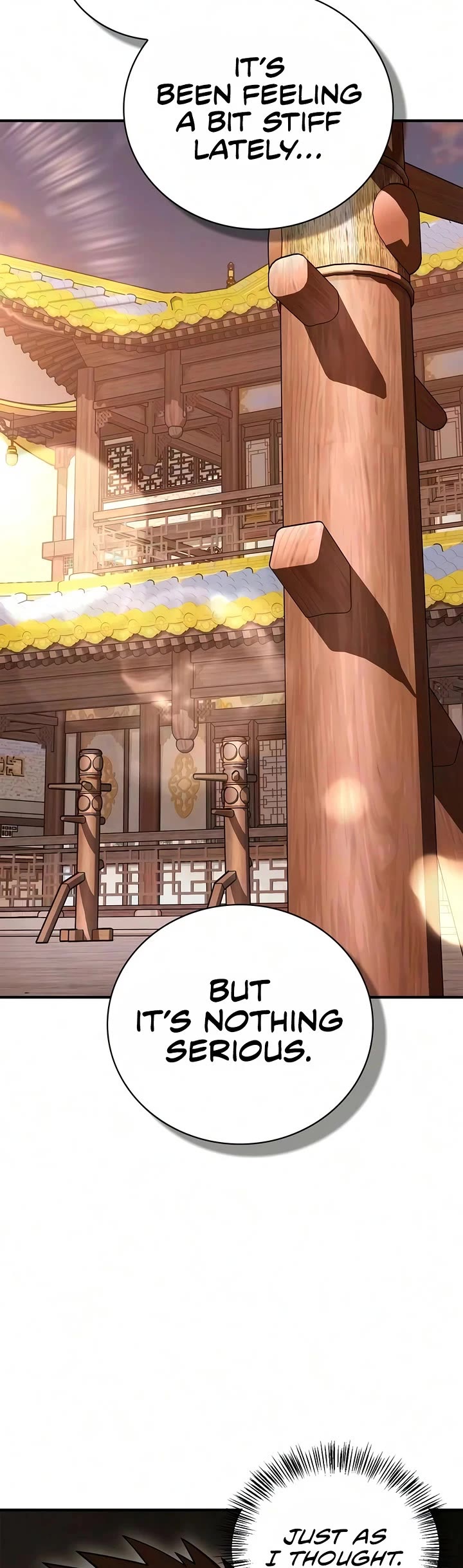 Genius Martial Arts Trainer chapter 116 page 28