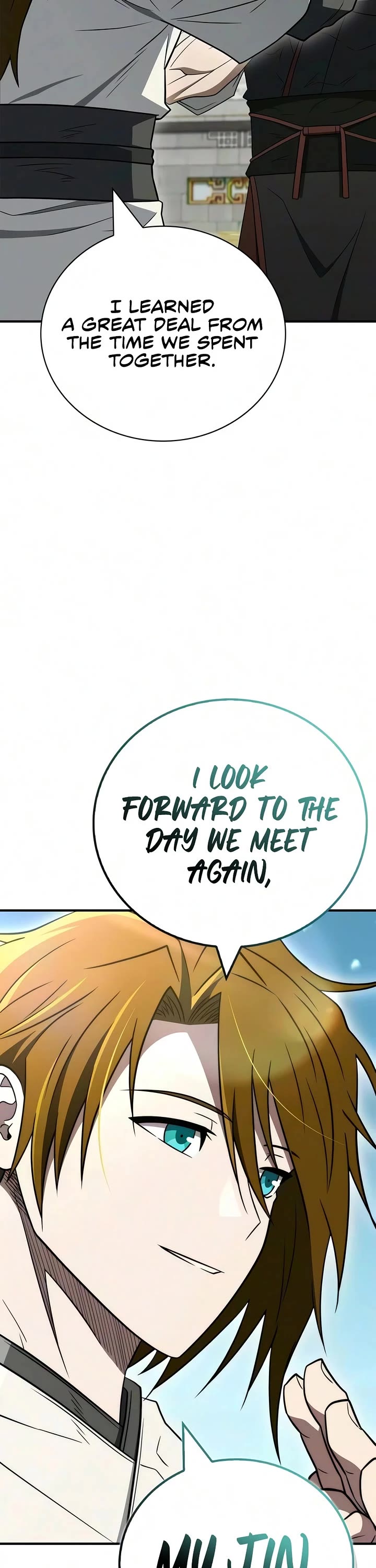 Genius Martial Arts Trainer chapter 116 page 42
