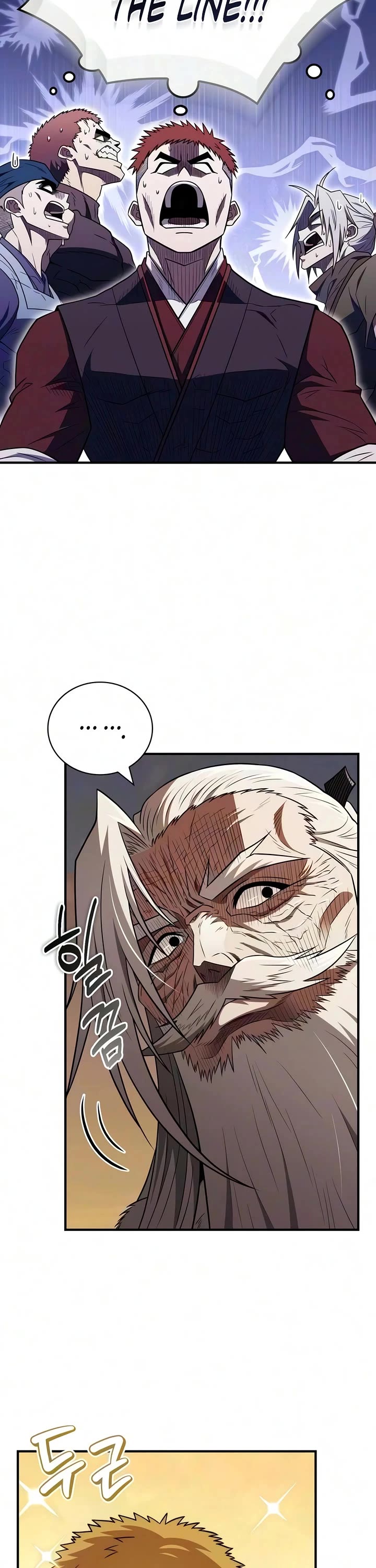 Genius Martial Arts Trainer chapter 117 page 21