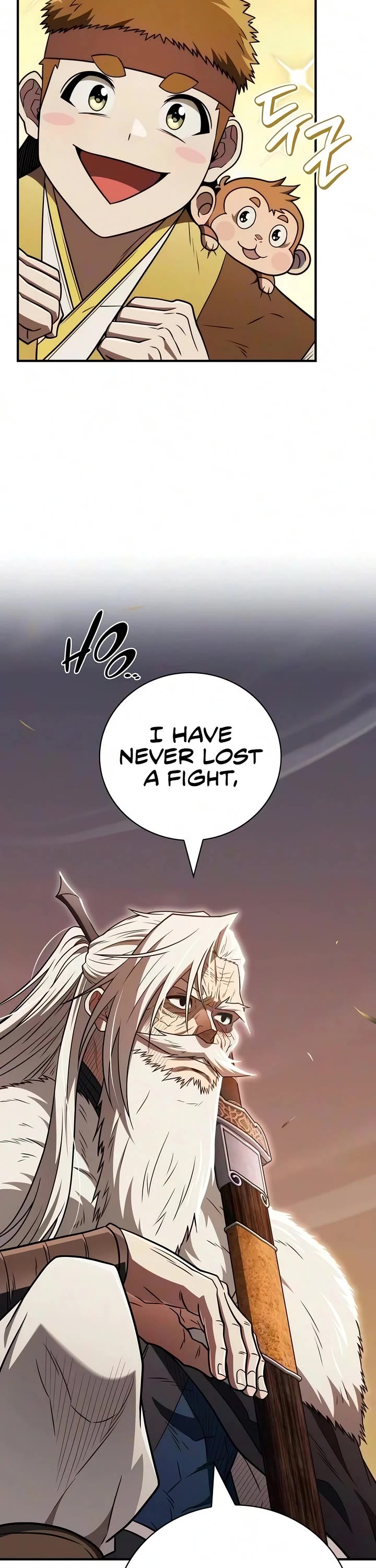 Genius Martial Arts Trainer chapter 117 page 22