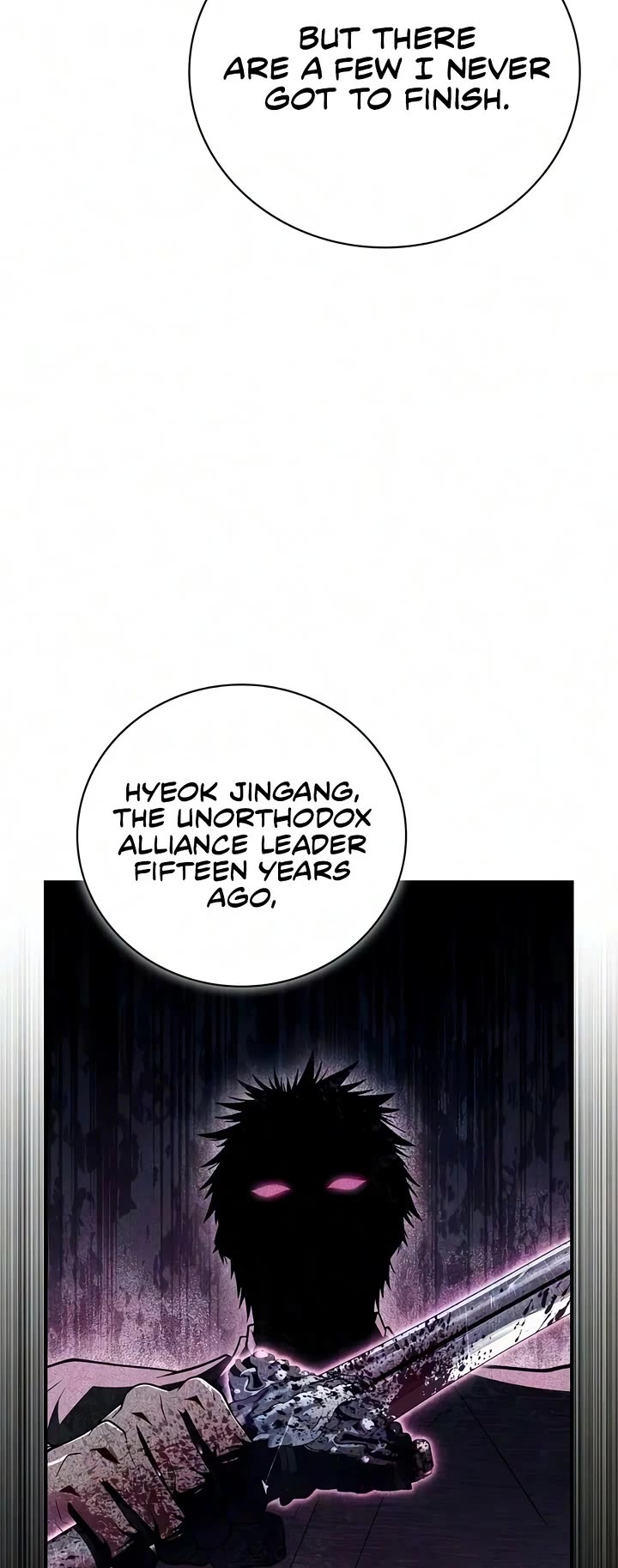 Genius Martial Arts Trainer chapter 117 page 23