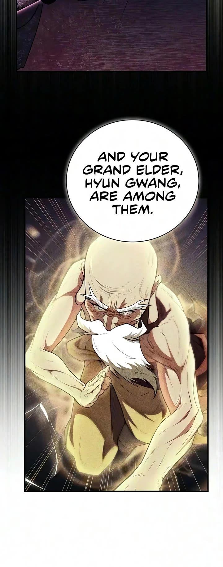 Genius Martial Arts Trainer chapter 117 page 24