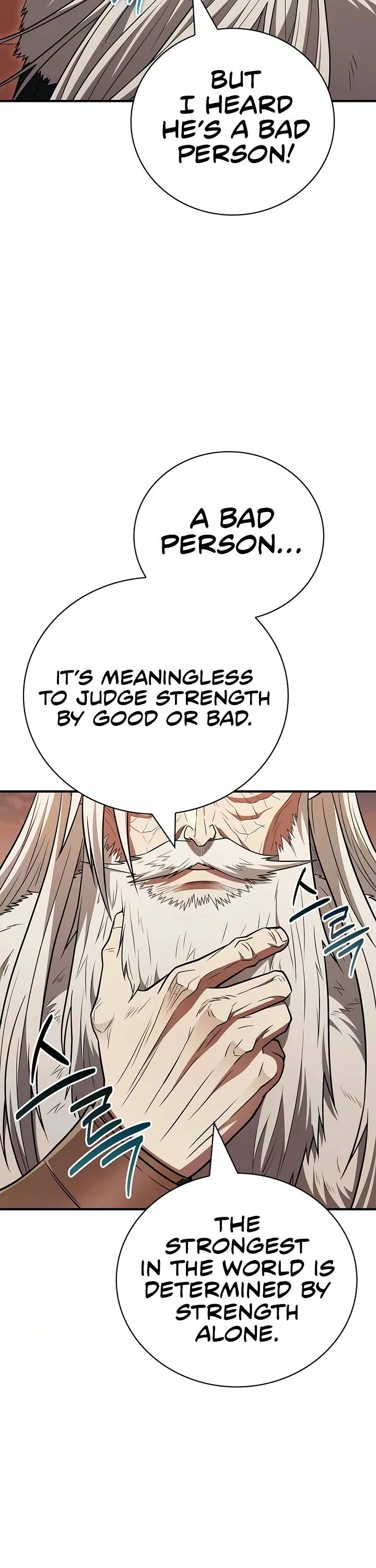 Genius Martial Arts Trainer chapter 117 page 26