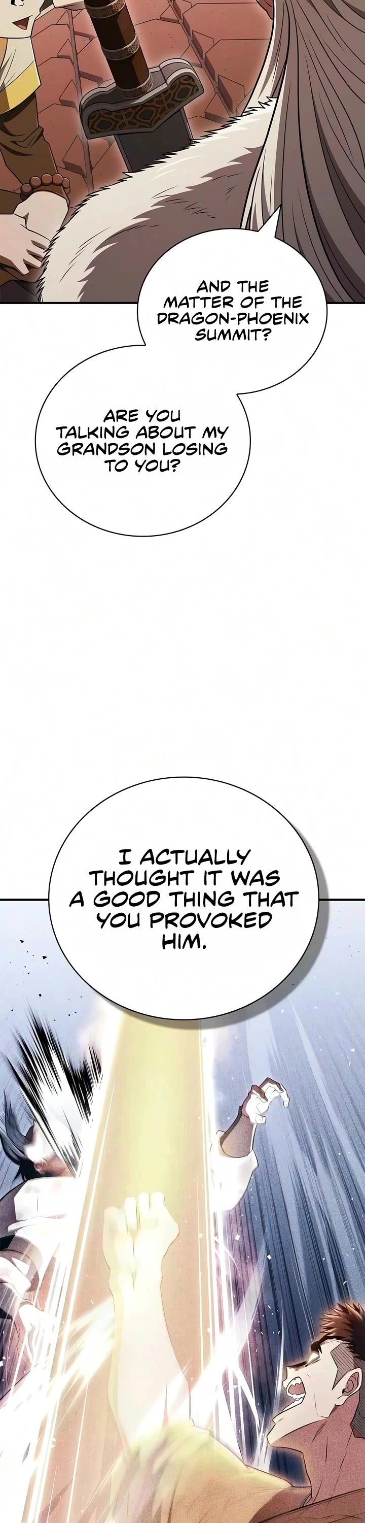 Genius Martial Arts Trainer chapter 117 page 33