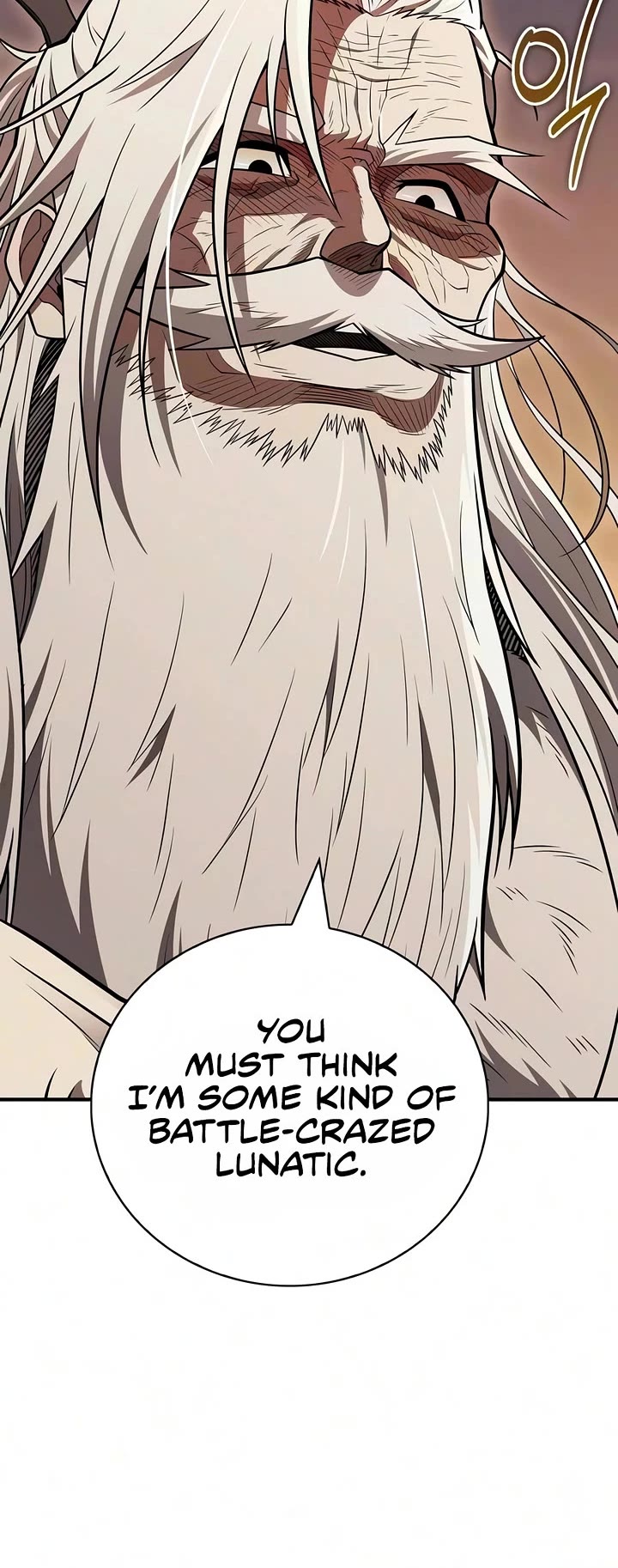 Genius Martial Arts Trainer chapter 117 page 35