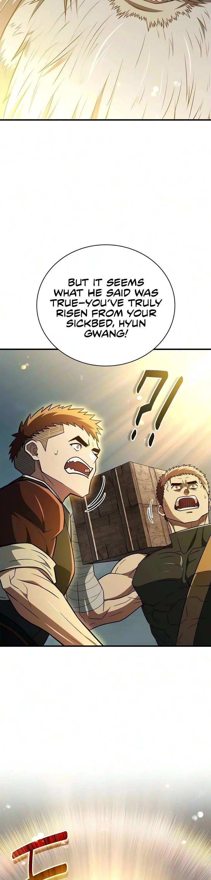 Genius Martial Arts Trainer chapter 117 page 44