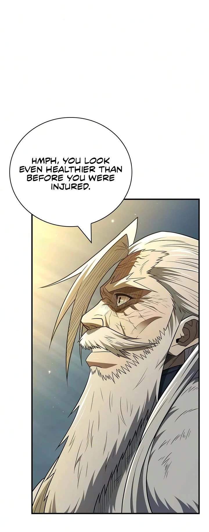 Genius Martial Arts Trainer chapter 117 page 47