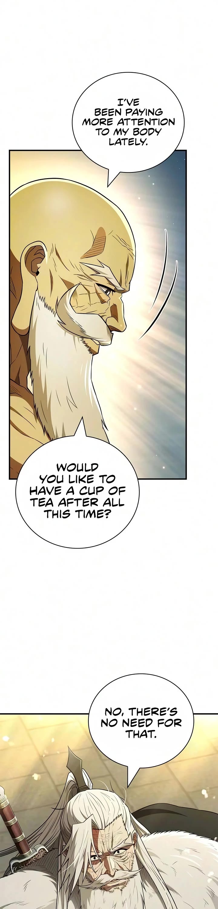 Genius Martial Arts Trainer chapter 117 page 48