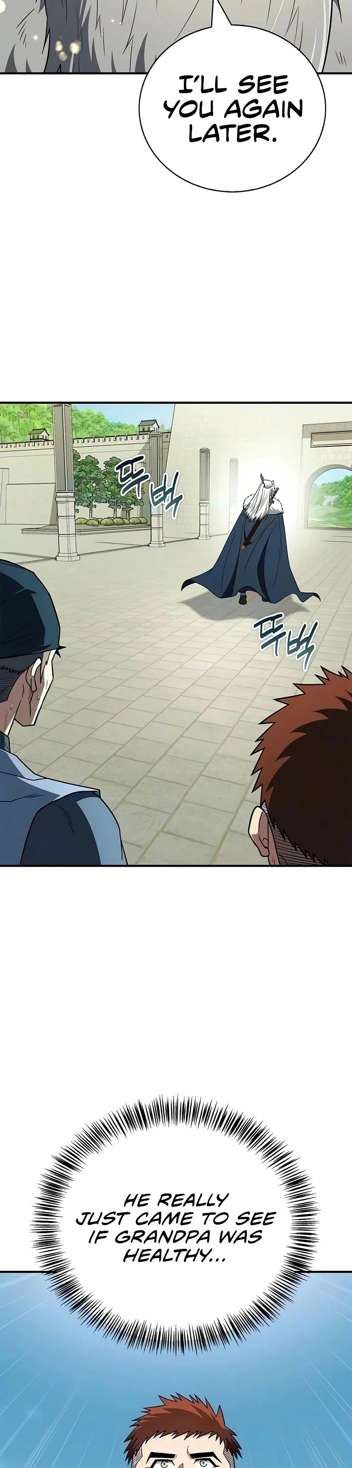 Genius Martial Arts Trainer chapter 117 page 50