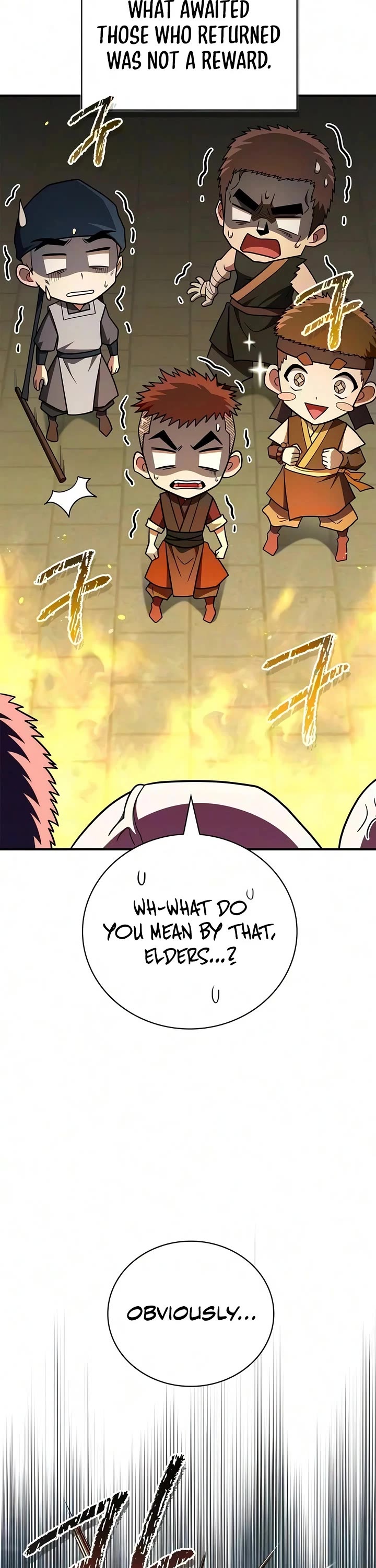 Genius Martial Arts Trainer chapter 117 page 55