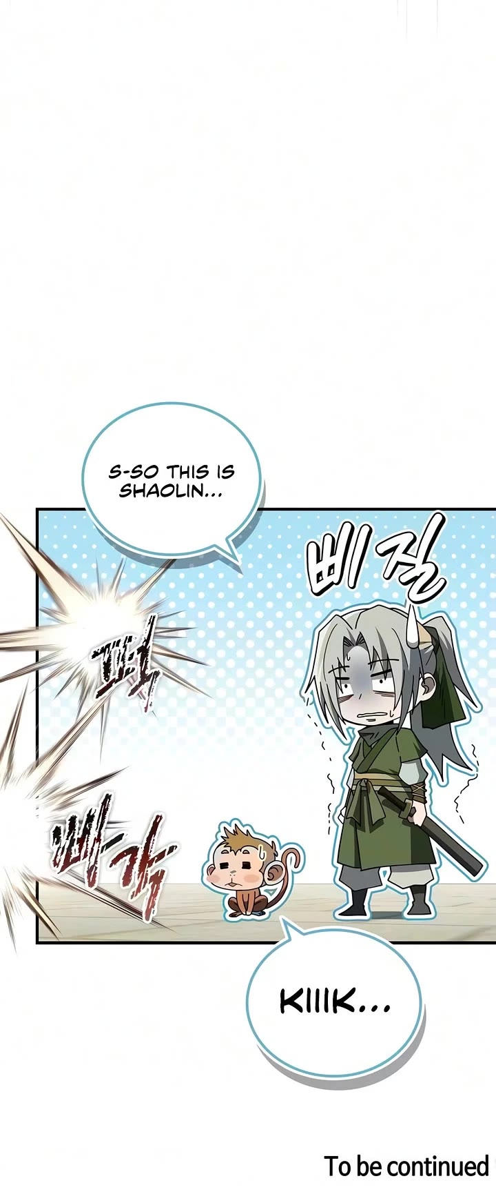 Genius Martial Arts Trainer chapter 117 page 57