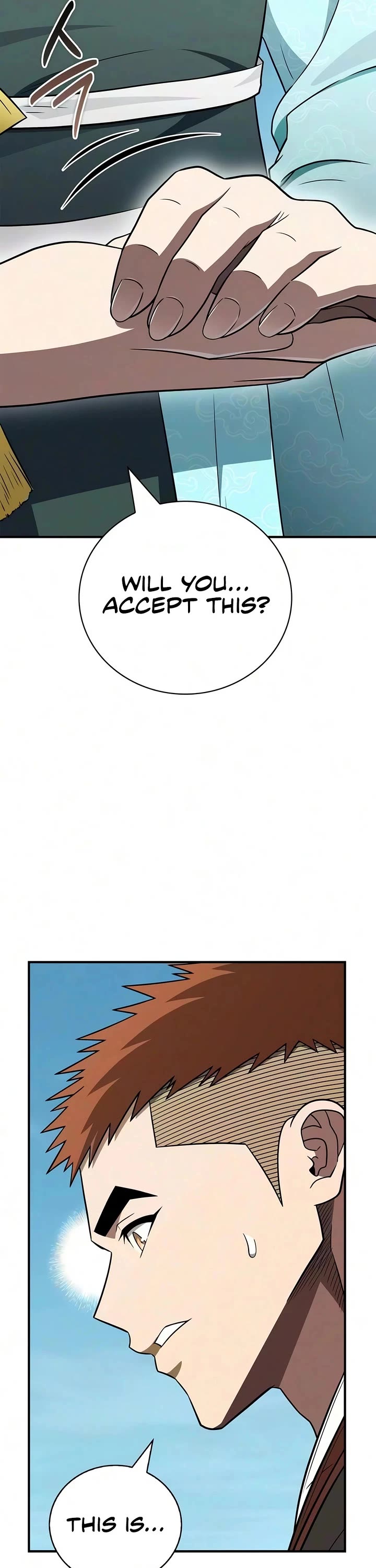 Genius Martial Arts Trainer chapter 117 page 9